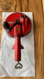 Vintage snijbonenmolen pede, Ophalen of Verzenden