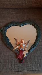 Gothic elfenspiegel., Ophalen of Verzenden, Minder dan 50 cm