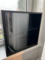 IKEA Vitrinekastje, Ophalen, Met plank(en), Minder dan 50 cm, Gebruikt