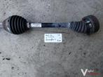 Audi A3 1.2 auto aandrijfas LV of RV '16, Ophalen of Verzenden, Gebruikt