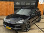 Porsche Cayenne 3.0 SportChrono BlackPack Nightvision Adapt., Automaat, Cayenne, Gebruikt, 2995 cc