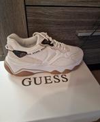 Guess sneakers..38, Ophalen, Zo goed als nieuw, Sneakers of Gympen