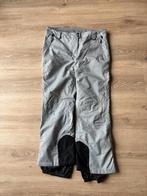 Grijze dames skibroek maat 44, Broek, Maat 42/44 (L), Ophalen of Verzenden, Crivit