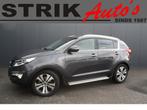 Kia Sportage 2.0 Super Pack - NIEUWE MOTOR - AUTOMAAT - LEDE, Auto's, Zwart, 4 cilinders, Bedrijf, 165 pk
