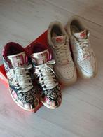 Reebok en nike Limited edition schoenen beide maat 40, Overige kleuren, Nike, Ophalen of Verzenden, Sneakers of Gympen