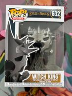 Funko Pop! Movies: Lord of the Rings - Witch King, Ophalen of Verzenden