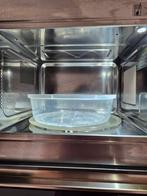 Siemens inbouwmagnetron, Ophalen of Verzenden, Zo goed als nieuw, 45 tot 60 cm
