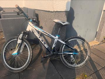 Race Tuned Bulls 20 – Snelle en sportieve fiets beschikbaar voor biedingen