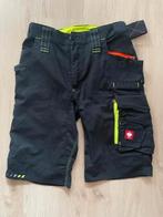Korte werkbroek Engelbert Strauss maat 46, Heren, Ophalen of Verzenden, Zo goed als nieuw, Broek