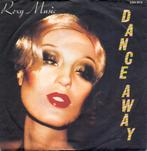 Roxy music - Dance away (vinyl single) VG++, Cd's en Dvd's, Pop, Gebruikt, 7 inch, Single