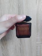 Versace crystal noir EDT, Ophalen of Verzenden, Zo goed als nieuw
