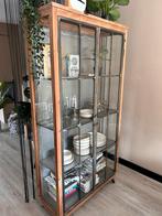 PTMD Vitrinekast - Stijlvol en Praktisch!, Ophalen