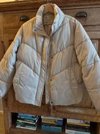 Soyaconcept zand/beige winterjas/bomberjack maat M - Nieuw!, Kleding | Dames, Jassen | Winter, Ophalen of Verzenden, Nieuw, Beige