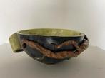 Bijzondere Keramiek Schaal, Ophalen of Verzenden