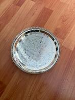 Mooie schaal geen zilver, Ophalen, Zo goed als nieuw, Overige stijlen, Schaal of Schalen
