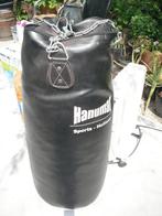 Bokszak Hanumat 90 cm, Ophalen, Zo goed als nieuw, Bokszak