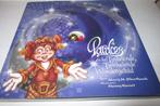 Efteling boek Pardoes en het Tinkelende,Twinkelende wonderge, Verzamelen, Efteling, Verzenden, Zo goed als nieuw, Overige typen
