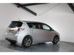 Toyota VERSO 1.8 VVT-i Automaat, Dynamic Business 7-Persoons, Auto's, Toyota, Origineel Nederlands, Zilver of Grijs, 147 pk, Benzine