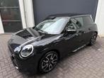 Mini Mini Cooper E John Cooper Works Pakket M NAP Pano/18 In, Gebruikt, Zwart, 4 stoelen, Zwart