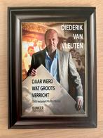 Daar Werd Wat Groots Verricht - Diederik van Vleuten, Ophalen of Verzenden, Zo goed als nieuw, Non-fictie, Boxset