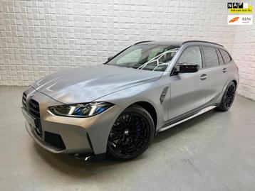 BMW 3-serie Touring M3 xDrive Competition beschikbaar voor biedingen
