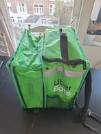 Uber Eats Tas, Ophalen, Zo goed als nieuw, Uber Eats