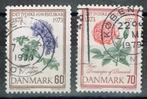 Postzegels uit Denemarken - K 3904 - herdenking, Postzegels en Munten, Postzegels | Europa | Scandinavië, Denemarken, Verzenden