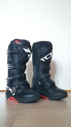 (Dames) Crosslaarzen | Maat 38 | TCX X-Helium Michelin, Ophalen of Verzenden, Tweedehands, Dames, Laarzen