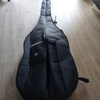 Fazley Gigbag voor Contrabas, Ophalen of Verzenden, Nieuw, Contrabas