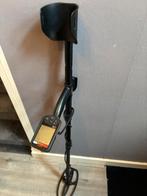 Quest Q20 metaaldetector – compleet in doos, Ophalen of Verzenden, Zo goed als nieuw, Overige merken
