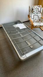 Auping 210x100., Huis en Inrichting, Ophalen, Eenpersoons, Zo goed als nieuw, 200 cm