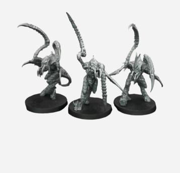 Warhammer 40K Tyranid Von Ryan's Leapers beschikbaar voor biedingen