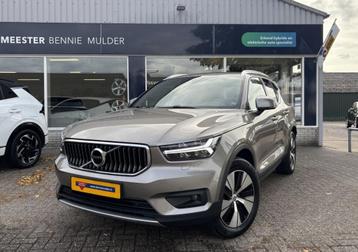 Volvo XC40 1.5 T4 Recharge ADAP. CRUISE / TREKHAAK / CAMERA beschikbaar voor biedingen