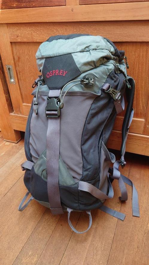 Osprey Stratos 32 rugzak, Sport en Fitness, Bergsport en Wandelen, Gebruikt, Rugzak, Ophalen of Verzenden