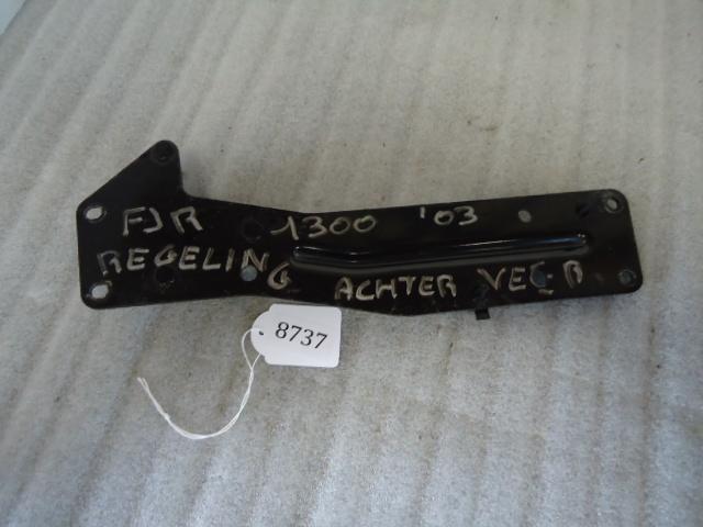 FJR1300 2003 - 2005 Yamaha Beugel Beugel divers D1-11530, Motoren, Accessoires | Overige