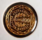 Gouden Euromunt Puur Goud 3.10 Gram. Nieuw & Geseald., Ophalen of Verzenden, Goud