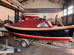 Damarin Grand Coast 570, Watersport en Boten, Ophalen, 10 tot 30 pk, Gebruikt, Binnenboordmotor