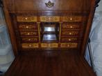 Antieke secretaire, Antiek en Kunst, Antiek | Meubels | Kasten, Ophalen