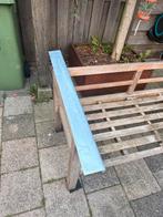 Zinkendeklijsten, Doe-het-zelf en Verbouw, Metalen, Ophalen of Verzenden, Zo goed als nieuw