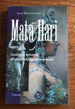 Mata Hari (Geslepen spionne of onschuldige Schoonheid), Ophalen of Verzenden, Zo goed als nieuw, Overige