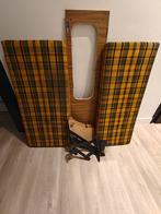 VW T2 Westfalia Berlin slaapbank origineel incl scharnieren, Auto-onderdelen, Ophalen of Verzenden, Gebruikt, Overige automerken