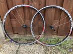Fulcrum Racing 5 wielset QR, Wiel, Fulcrum, Gebruikt, Racefiets