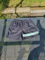 Black bananas korte broek, Kleding | Heren, Sportkleding, Maat 52/54 (L), Verzenden, Zwart, Nieuw