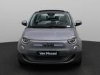 Fiat 500 C Icon 42 kWh | Adaptieve Cruise Control | Blind Sp, Auto's, 15 min, Stof, Gebruikt, 118 pk