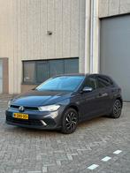 VW Polo 1.0 TSI | 2022 | Virtual Cockpit | Origineel NL, Auto's, Voorwielaandrijving, 1072 kg, Origineel Nederlands, Handgeschakeld