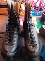 RSI Rolschaatsen - Vintage Look!, Ophalen, Gebruikt