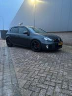 Volkswagen Golf 6 GTI 2011., Auto's, Voorwielaandrijving, 65 €/maand, 4 cilinders, 1984 cc