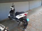Scooter piaggo, Ophalen of Verzenden, Zo goed als nieuw, Benzine, Overige modellen