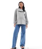 Zwangerschap jeans, Kleding | Dames, Blauw, Nieuw, Ophalen of Verzenden, Maat 34 (XS) of kleiner