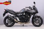 Suzuki GSF 650 SA BANDIT (bj 2015), Bedrijf, Toermotor
